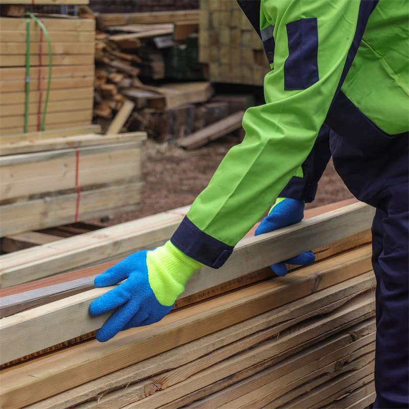 Терморукавички на зиму