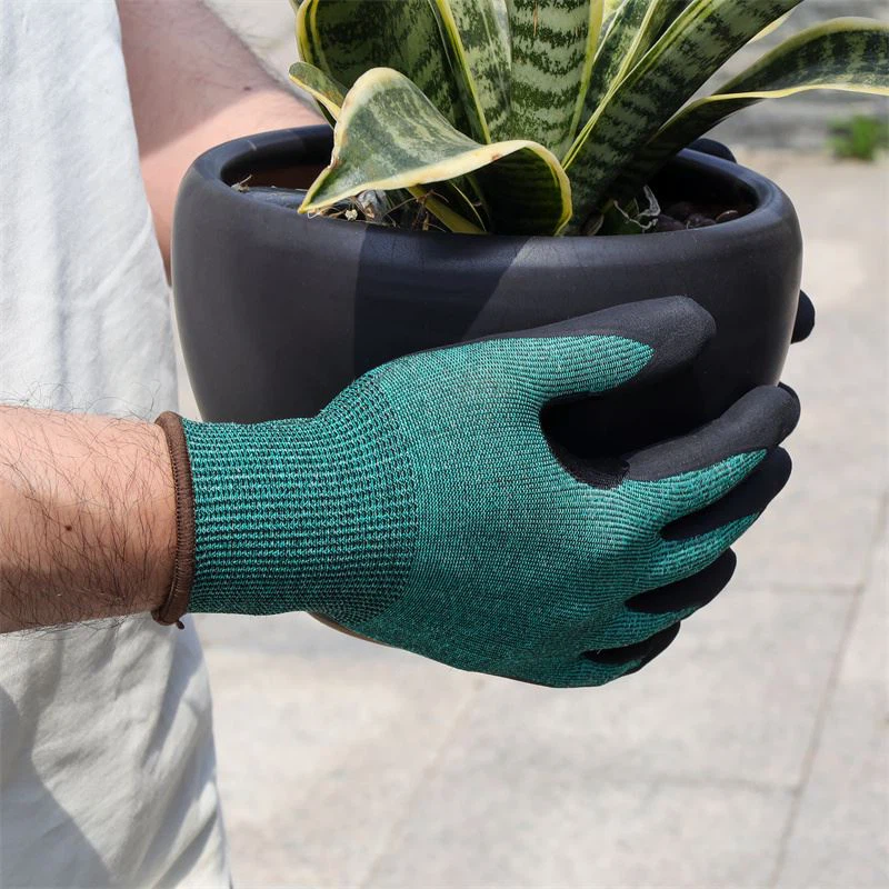 Особливості рукавичок