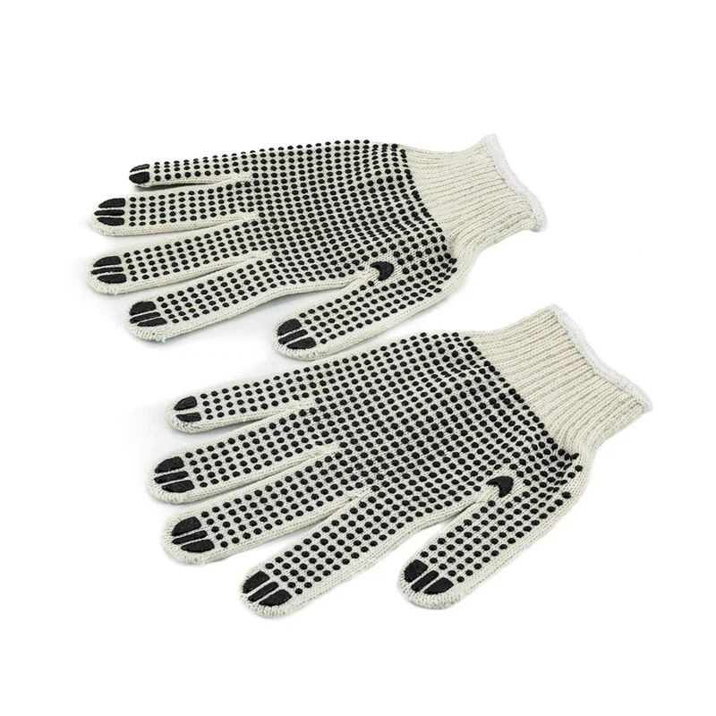 В'язані рукавички